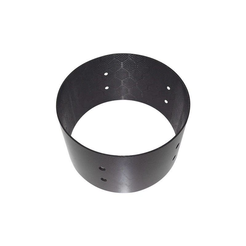 Carbon Fiber Honeycomb Tube