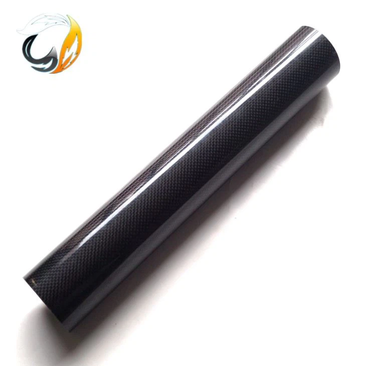carbon fiber tube