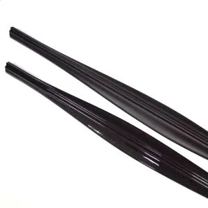 Carbon Fiber Moulding Spearfishing Tube Til Skjóta Fiskur