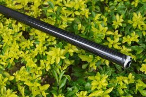 Carbon Fiber Tube / pípa Fyrir Verkfæri Handle