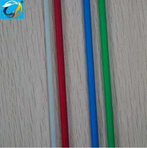 Aðlaga Fiberglass Rod fyrir Golf Þjálfun Stick