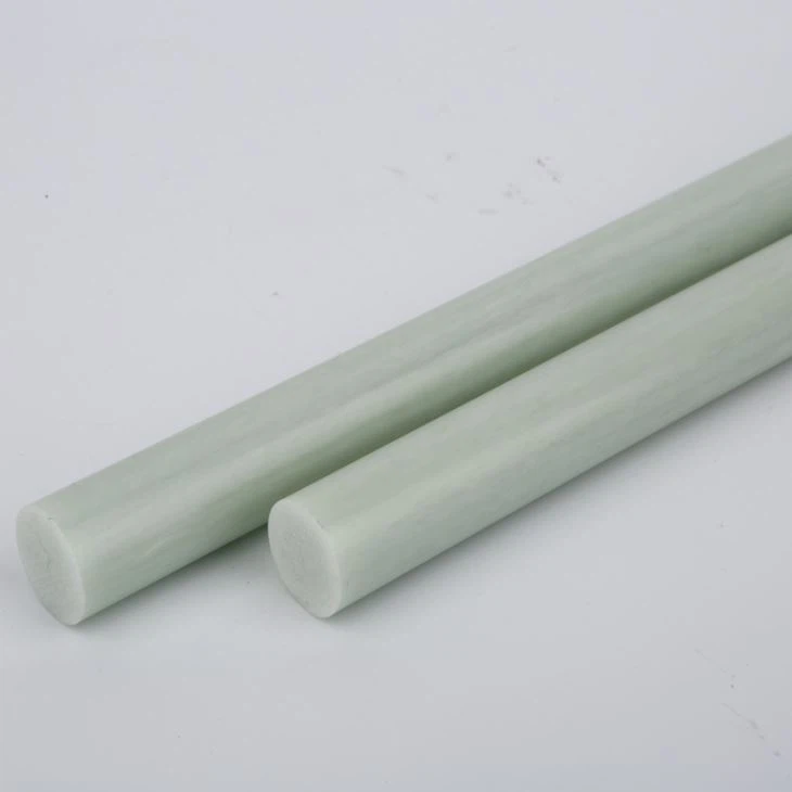 Fiberglass Solid Rod 3mm 4mm 5mm 6mm 7mm 8mm