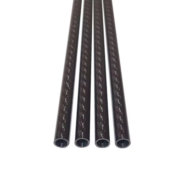 high quality basalt fiber tube