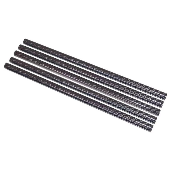 Basalt Fiber Tube