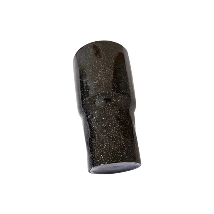 Black Carbon Fiber Tumbler (4)