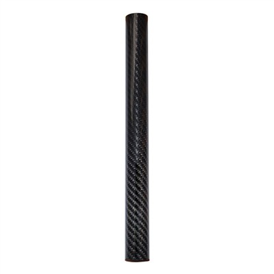 CNC Skurður Carbon Fiber Slöngur