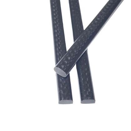 Varanlegur flugdrekahaldari úr koltrefjum