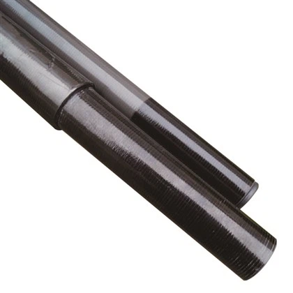 Ferðamöstur úr koltrefjum